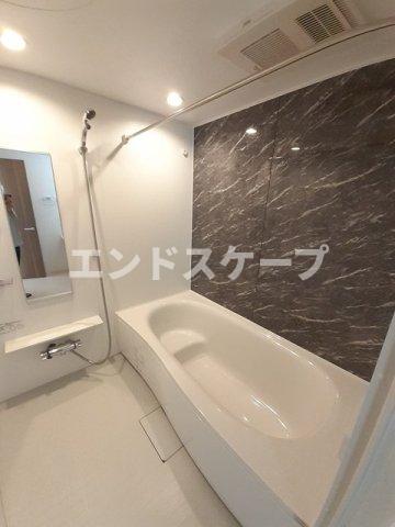 バス・シャワールーム　高崎、前橋のお部屋探しはエンドスケープまで！お客様の理想お聞