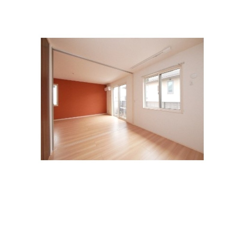 その他　風通し良好な角部屋です