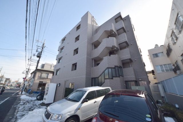 建物外観　★２０００年築ＲＣマンション★