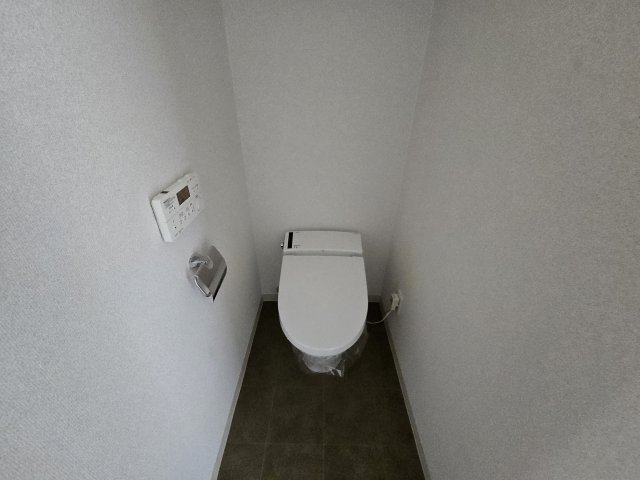 トイレ　ミュプレ矢場町