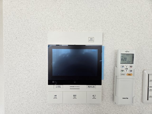 セキュリティ　ミュプレ矢場町