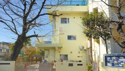 幼稚園・保育園　大塚保育園（幼稚園・保育園）まで1583m