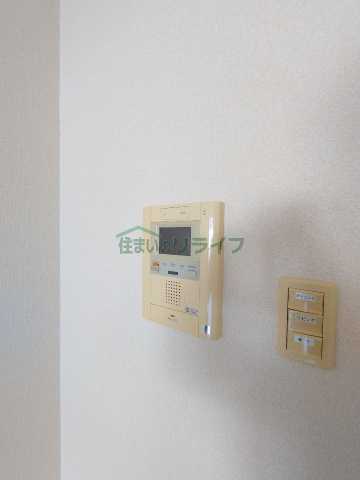 セキュリティ　パークアクシス文京ステージ