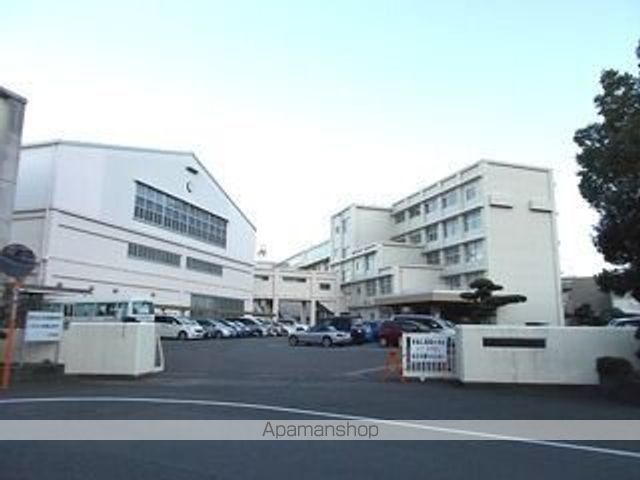 高校・高専　静岡西高校（高校・高専）まで30m