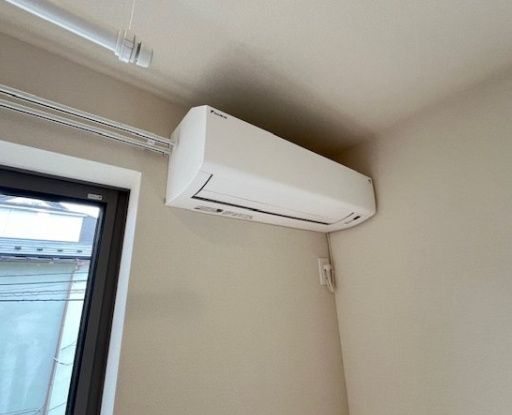 その他設備　☆エアコン完備☆