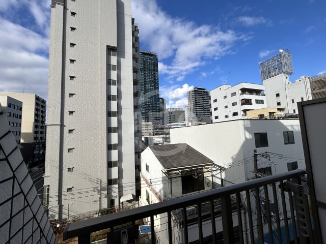 眺望　プランドールフクシマ　展望