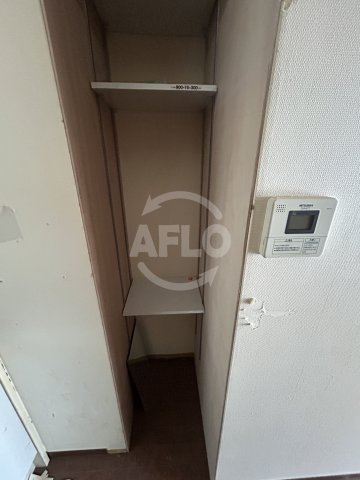 その他部屋・スペース　プランドールフクシマ　玄関