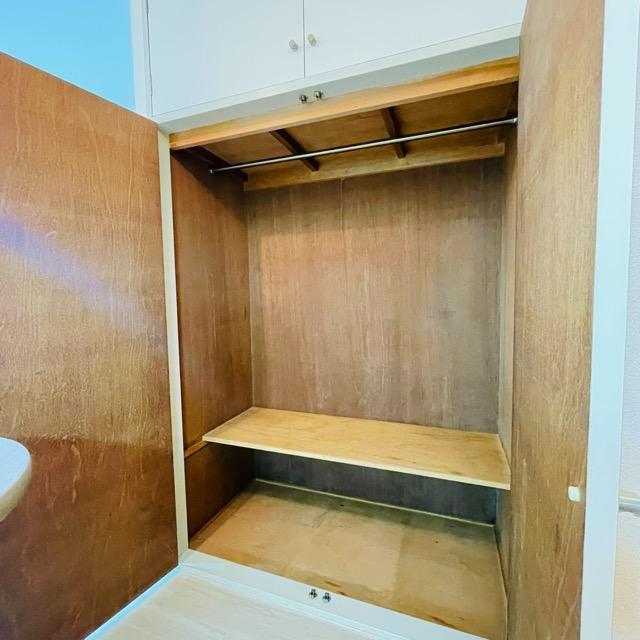 収納　収納