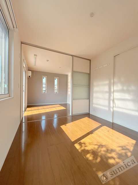 その他部屋・スペース　やっとめぐりあえた。癒やしの自由空間
