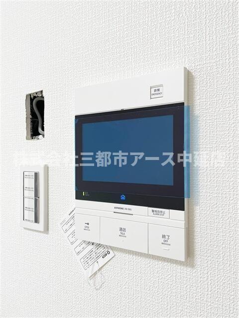 セキュリティ　Ｓ ＲＥＳＩＤＥＮＣＥ駒沢大学駅前　は三都市アース中延店へお
