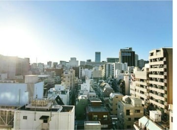 眺望　※別部屋参照