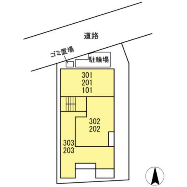 その他　配置図