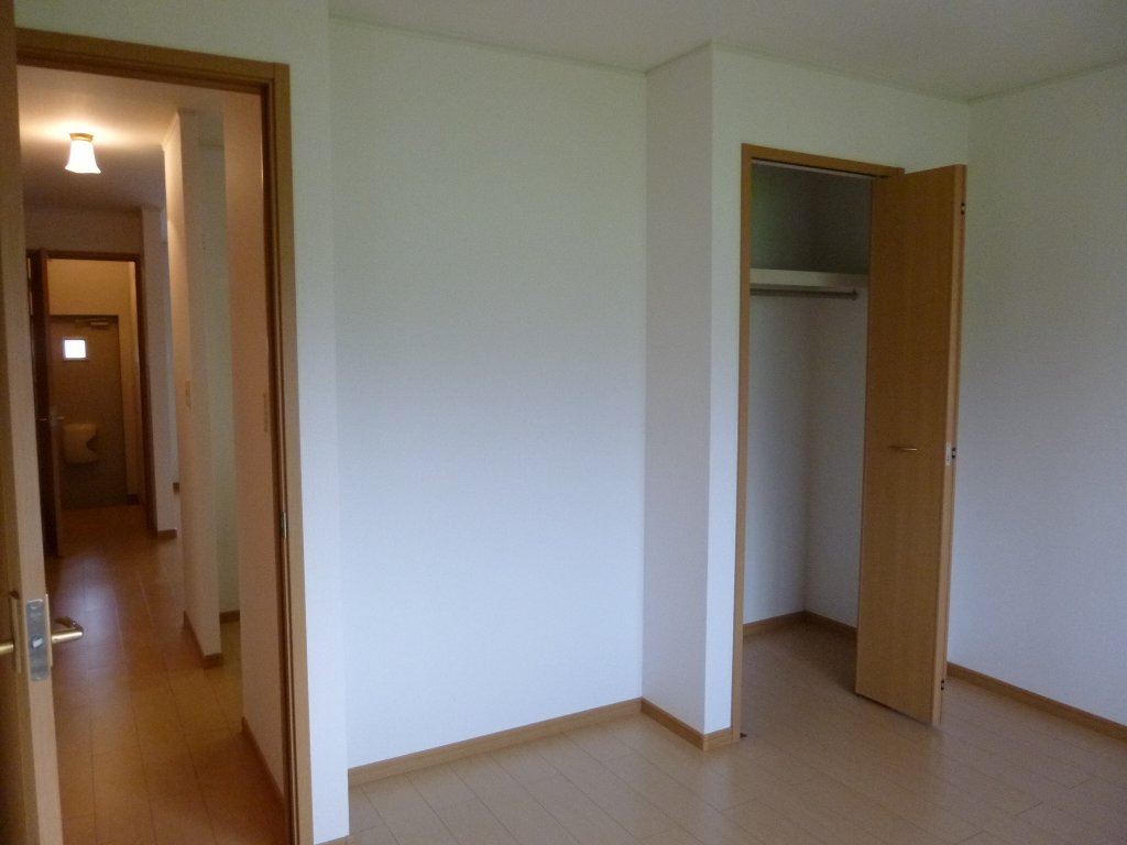 その他部屋・スペース　洋室