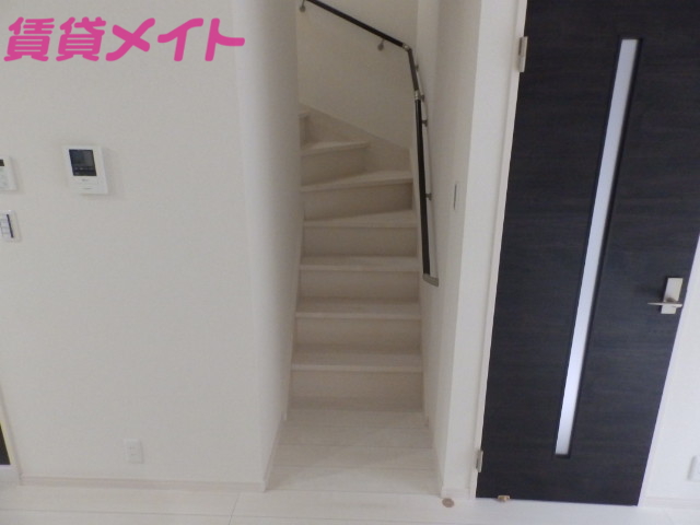 その他　その他同一物件別部屋のお写真です
