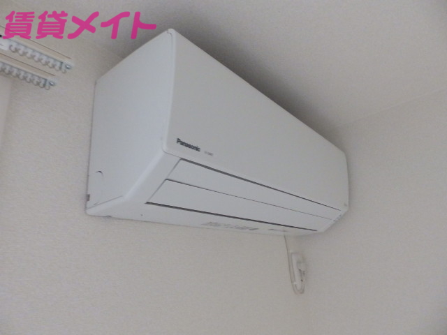 その他設備　その他設備同一物件別部屋のお写真です