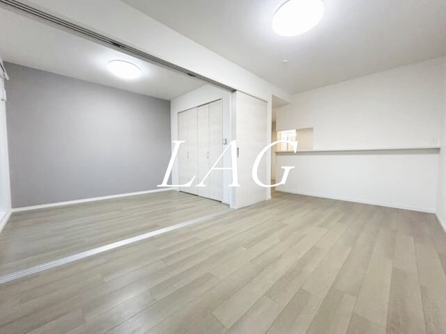 その他部屋・スペース　寝室です。