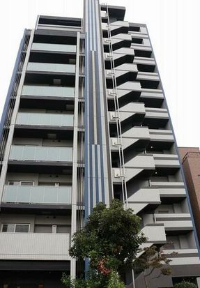 建物外観　★駅徒歩10分のマンション★