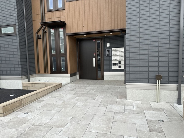 ロビー
