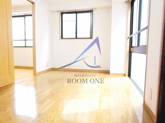 居室・リビング　洋室のお部屋です。