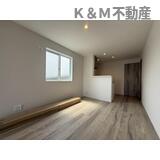 居室・リビング　??※同タイプのお部屋の写真です。