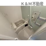 バス・シャワールーム　??※同タイプのお部屋の写真です。