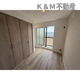 眺望　??※同タイプのお部屋の写真です。