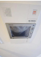 セキュリティ　別部屋参考写真