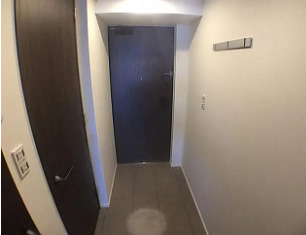 玄関　別部屋参考写真