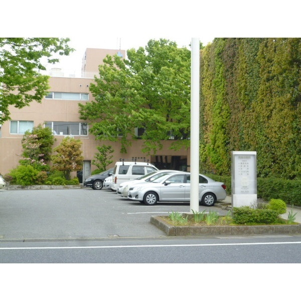 病院　医療法人南越谷病院（病院）まで942m