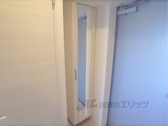 収納　下駄箱