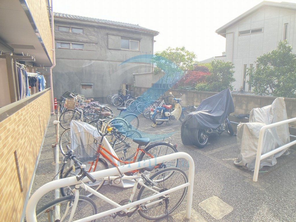 その他共有部分　共有部分