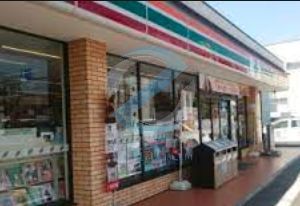 コンビニ　セブンイレブン江戸川東葛西5丁目店（コンビニ）まで230m