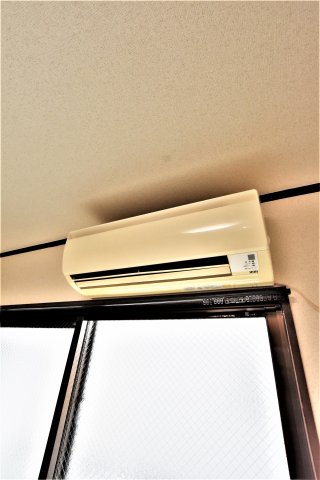 その他設備　同物件、別号室の参考写真です。