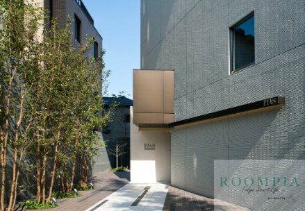 その他共有部分　物件画像