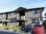 ペアレ１ 2階 築20年9ヶ月の賃貸物件