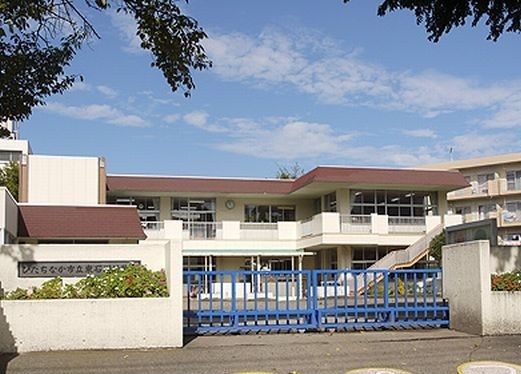 幼稚園・保育園　ひたちなか市立東石川幼稚園（幼稚園・保育園）まで400m