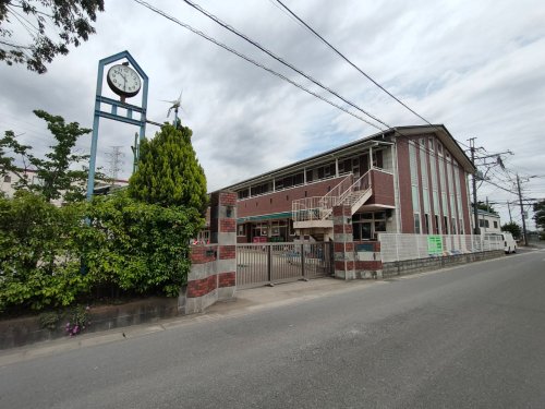 幼稚園・保育園　東武リズム幼稚園（幼稚園・保育園）まで1509m