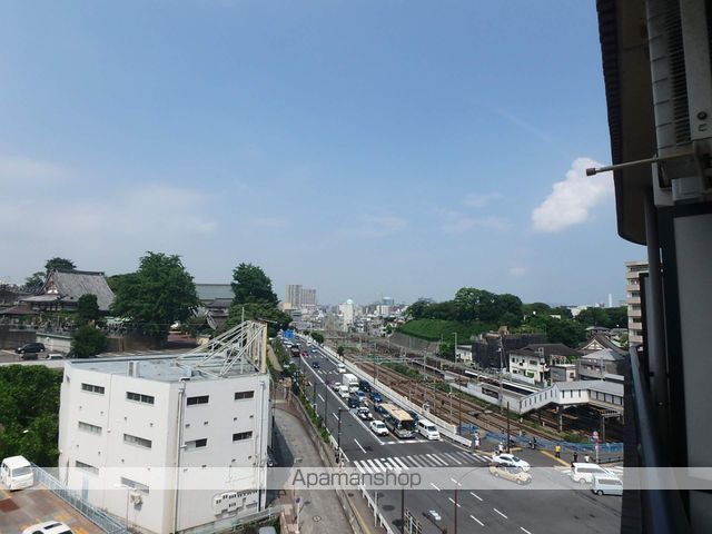 眺望　眺望