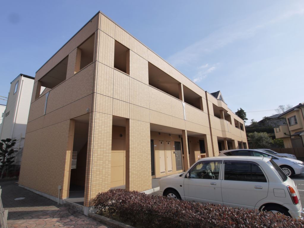 建物外観　詳細は、RISUMO江坂本店までお問合せください♪
