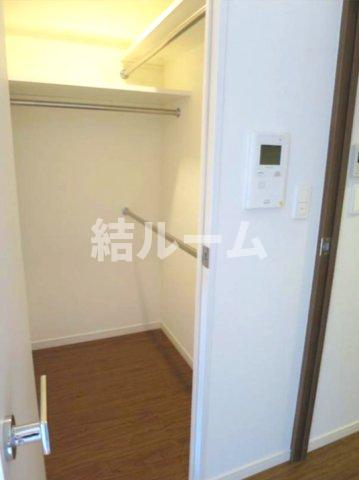 収納　別号室参考写真
