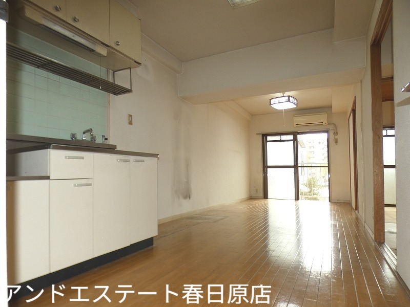 その他部屋・スペース　別号室の写真です