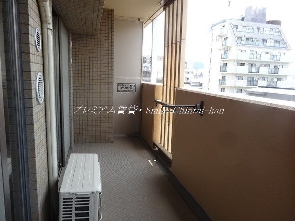 眺望　他の部屋参考画像