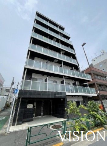 建物外観　☆外観☆