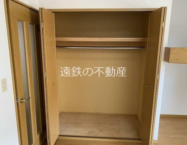 収納　※現況優先