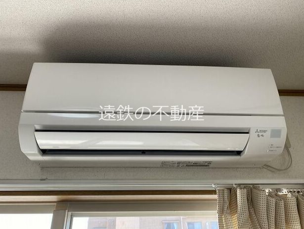 その他設備　※現況優先