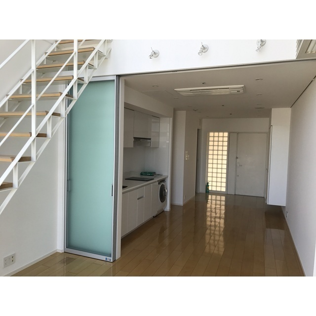 その他部屋・スペース　内観