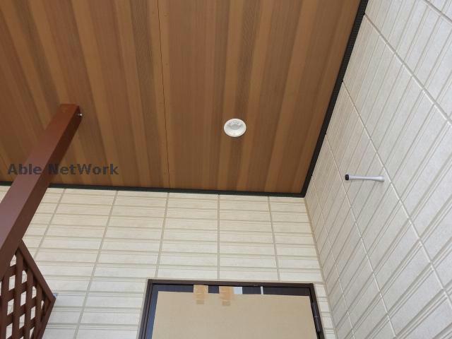 その他共有部分　建物設備