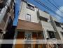 蒲田駅より徒歩11分 3階 築1年11ヶ月の賃貸物件