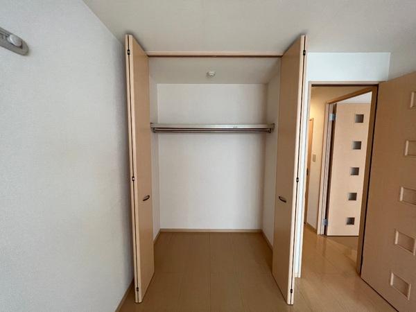 エポワールメゾン 播磨田町の内装写真