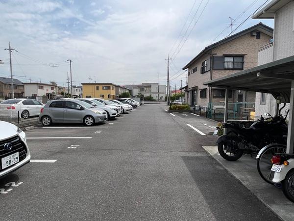 エポワールメゾン 播磨田町のその他写真